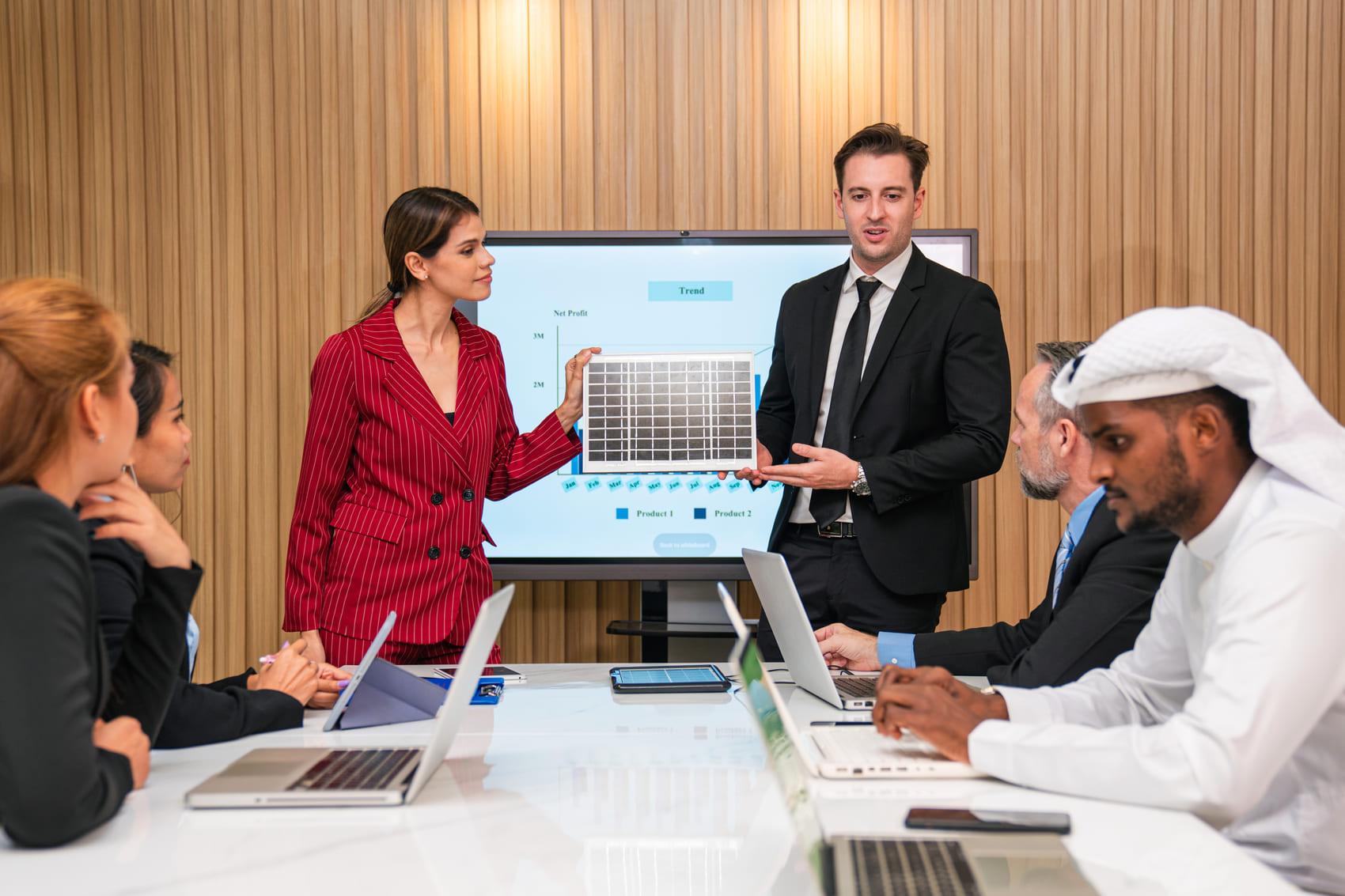 Del dato a la acción: Cómo el software impulsa ciudades eficientes