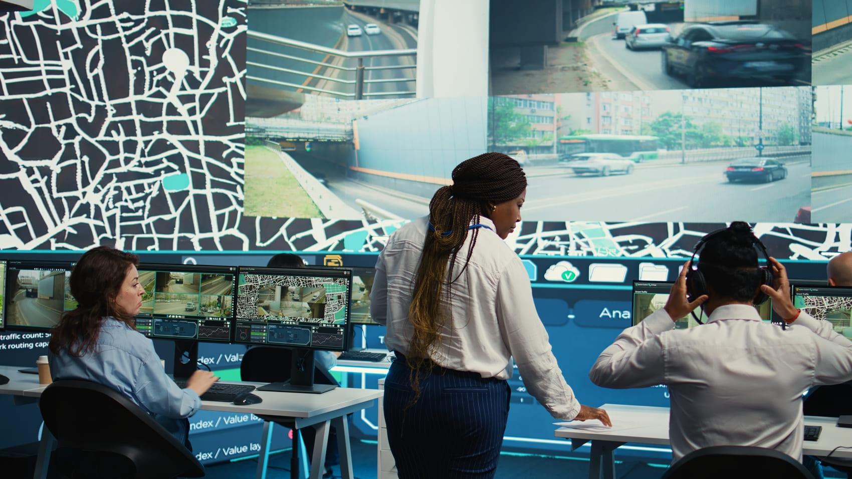 Pemideto: Soluciones de Software para Ciudades Conectadas y Eficientes